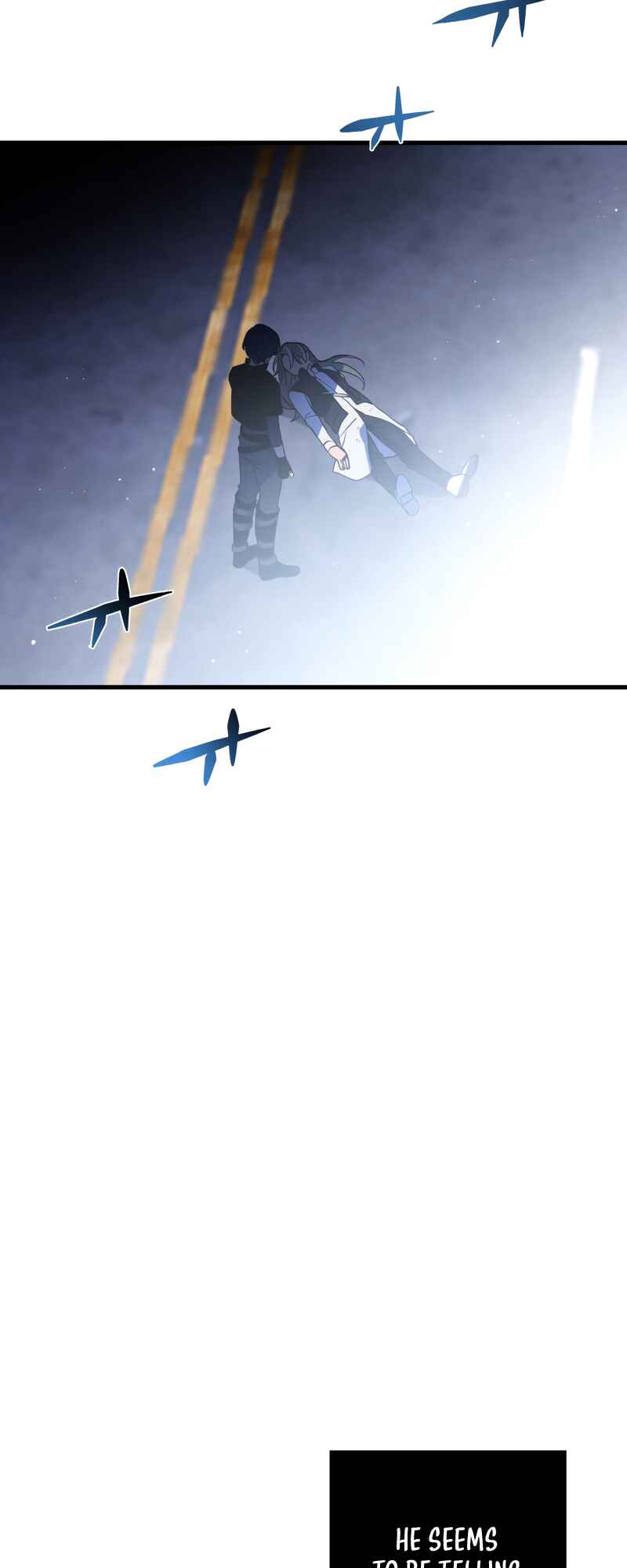 Page 13 Chapter 80 Hidden Class Gravity User