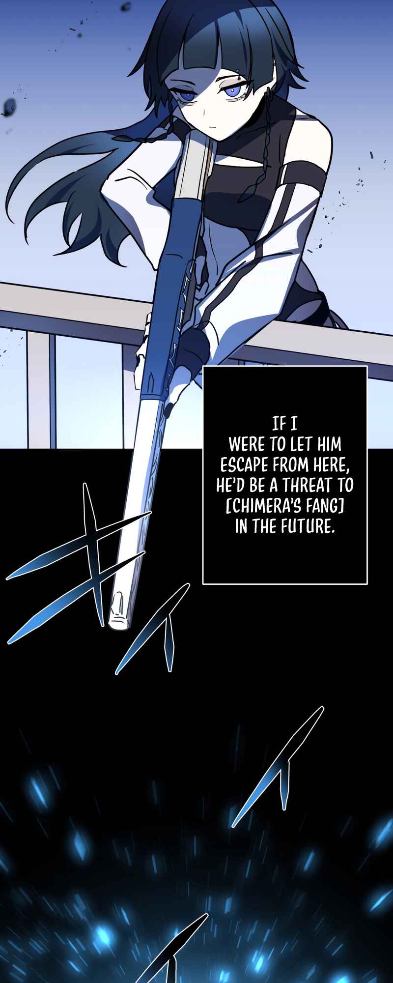 Page 15 Chapter 80 Hidden Class Gravity User