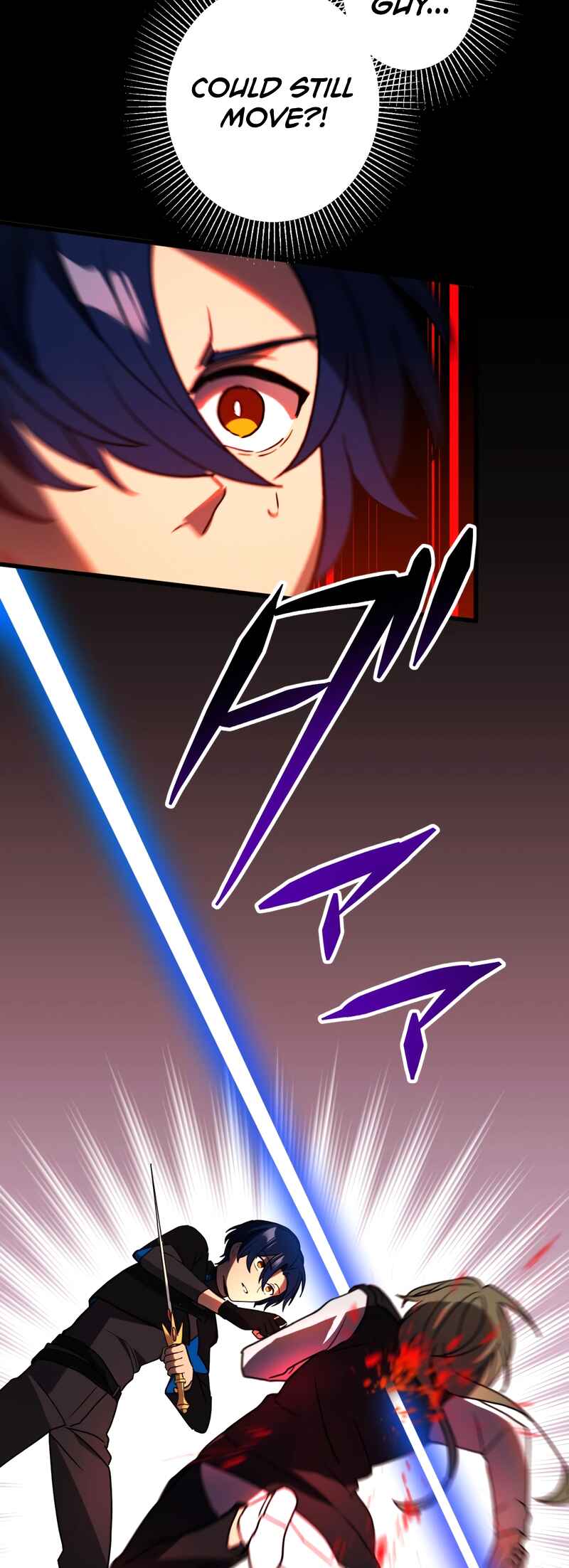 Page 20 Chapter 80 Hidden Class Gravity User