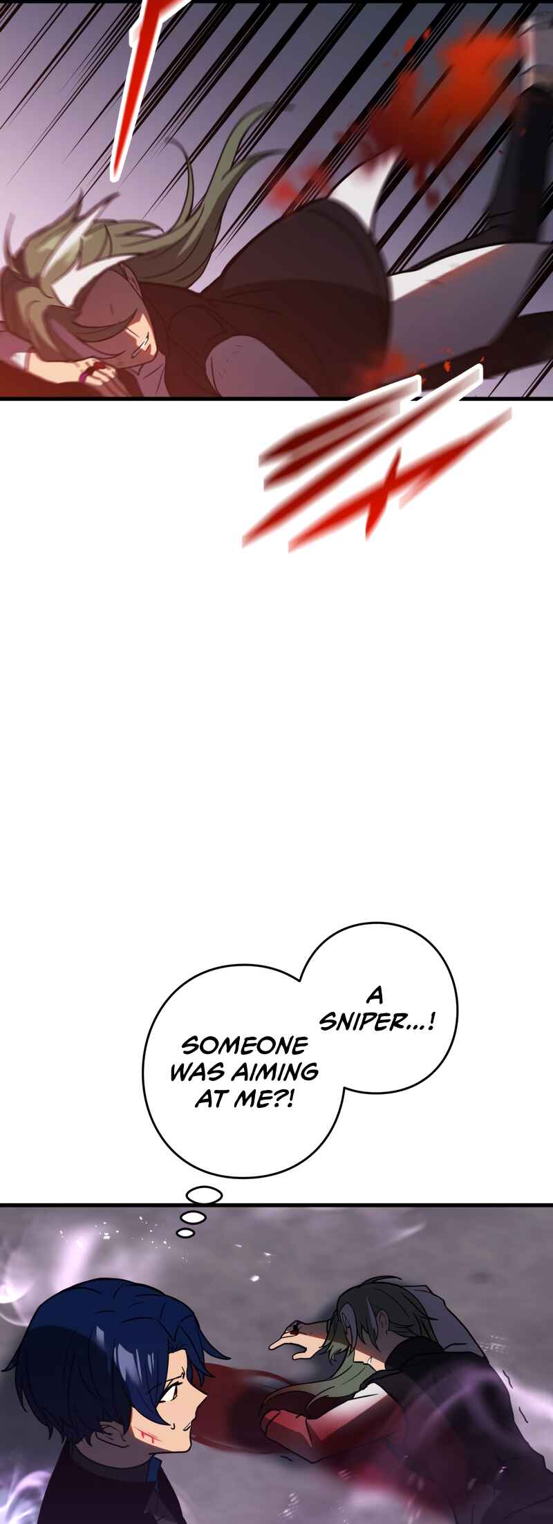 Page 22 Chapter 80 Hidden Class Gravity User