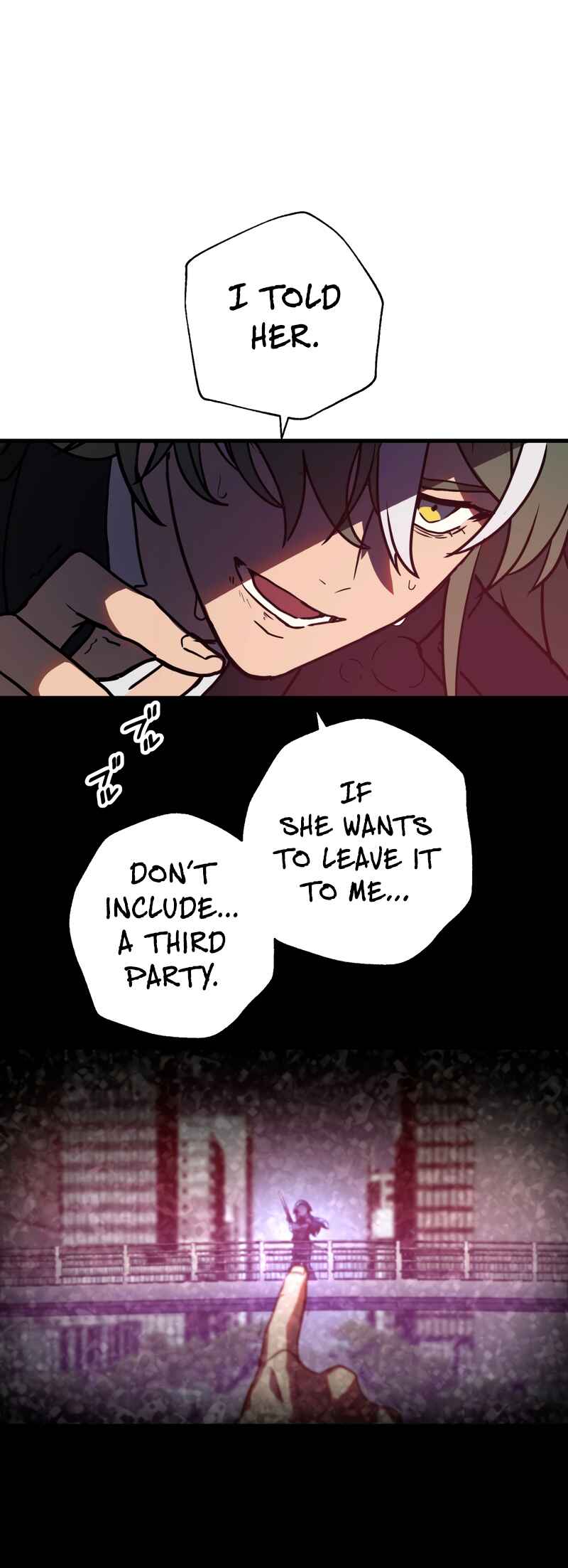 Page 24 Chapter 80 Hidden Class Gravity User
