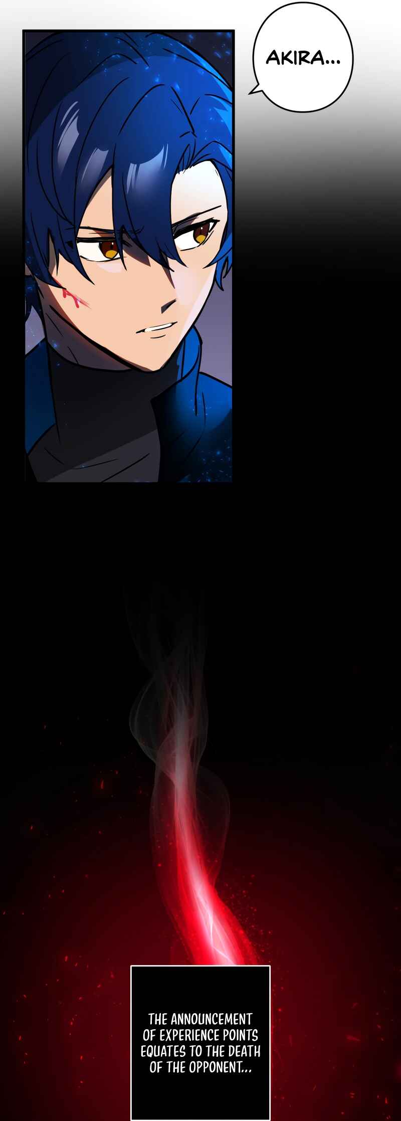 Page 27 Chapter 80 Hidden Class Gravity User