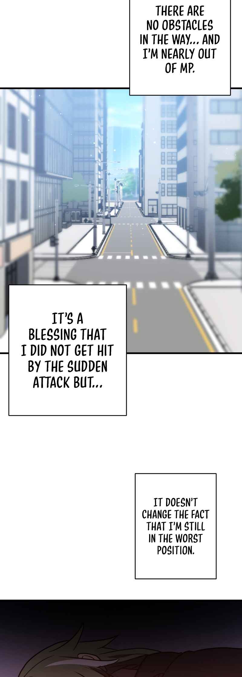 Page 30 Chapter 80 Hidden Class Gravity User