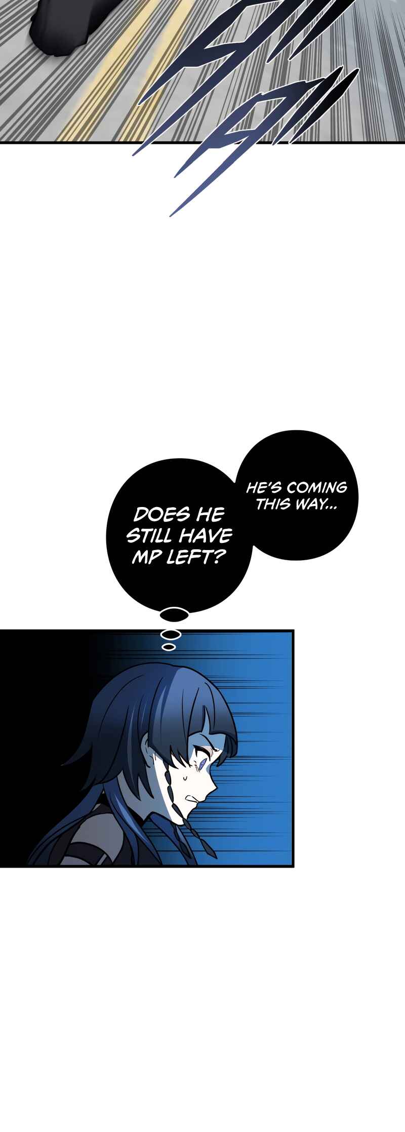 Page 32 Chapter 80 Hidden Class Gravity User
