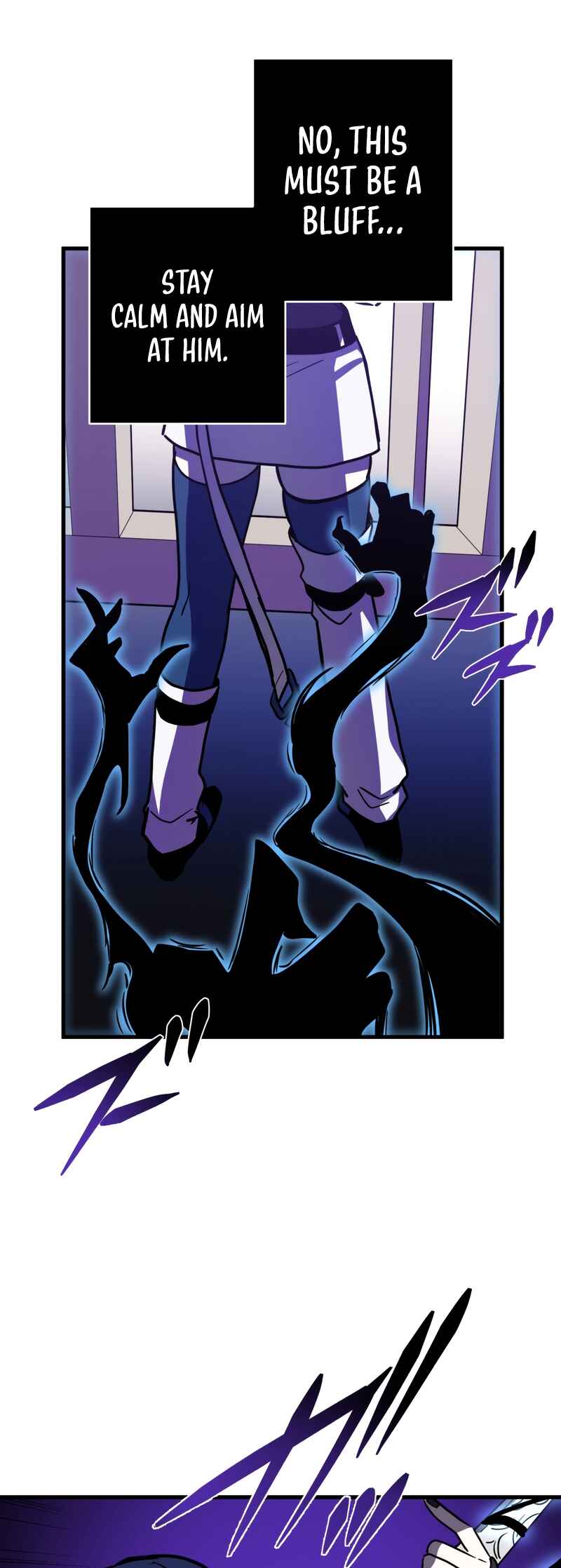 Page 33 Chapter 80 Hidden Class Gravity User