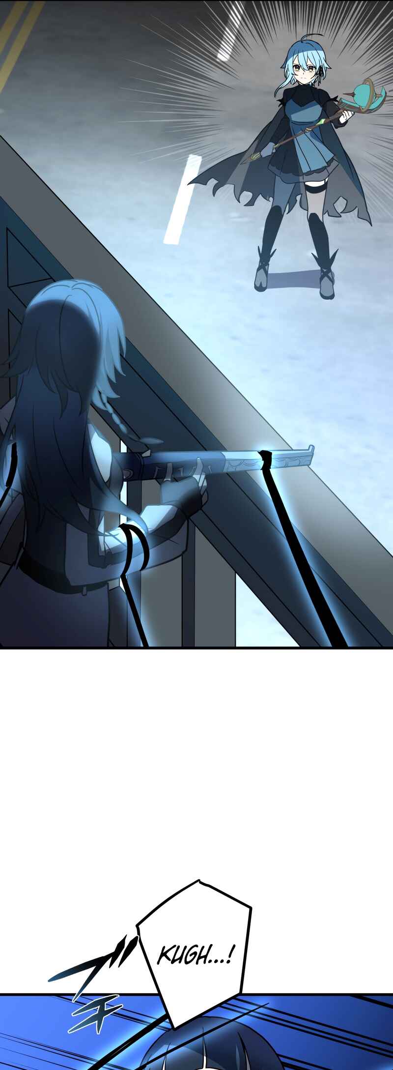 Page 35 Chapter 80 Hidden Class Gravity User