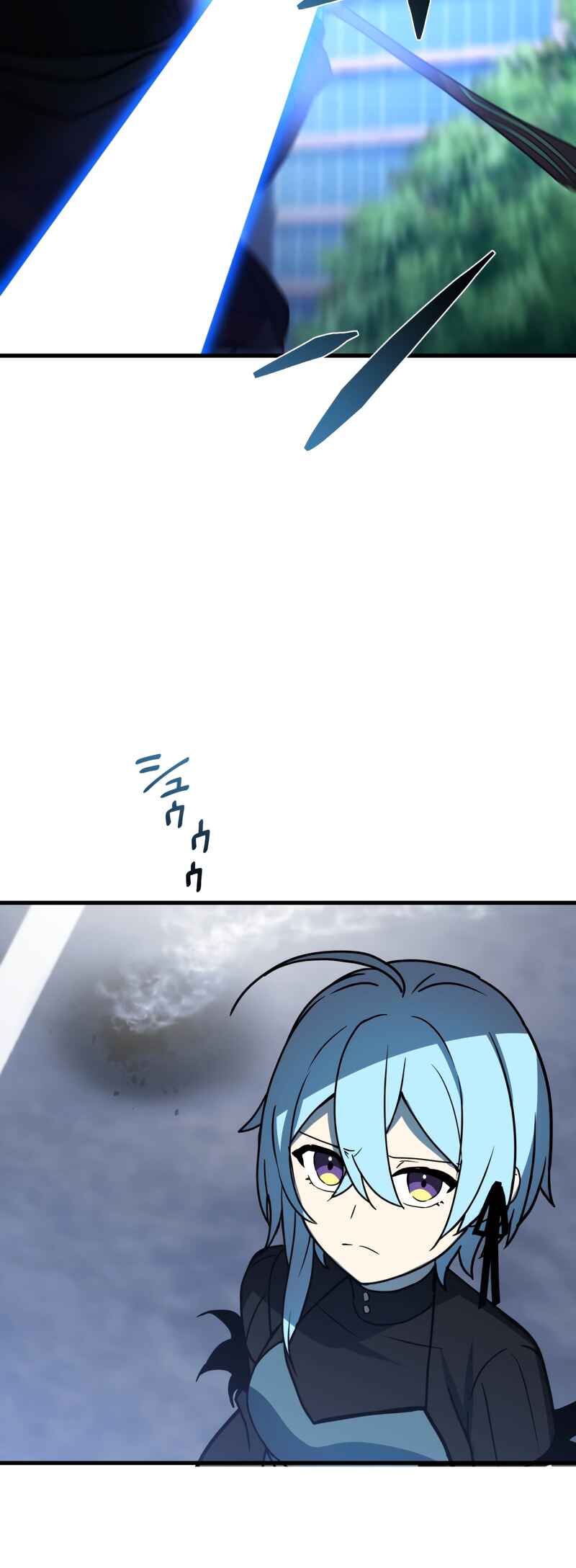 Page 37 Chapter 80 Hidden Class Gravity User