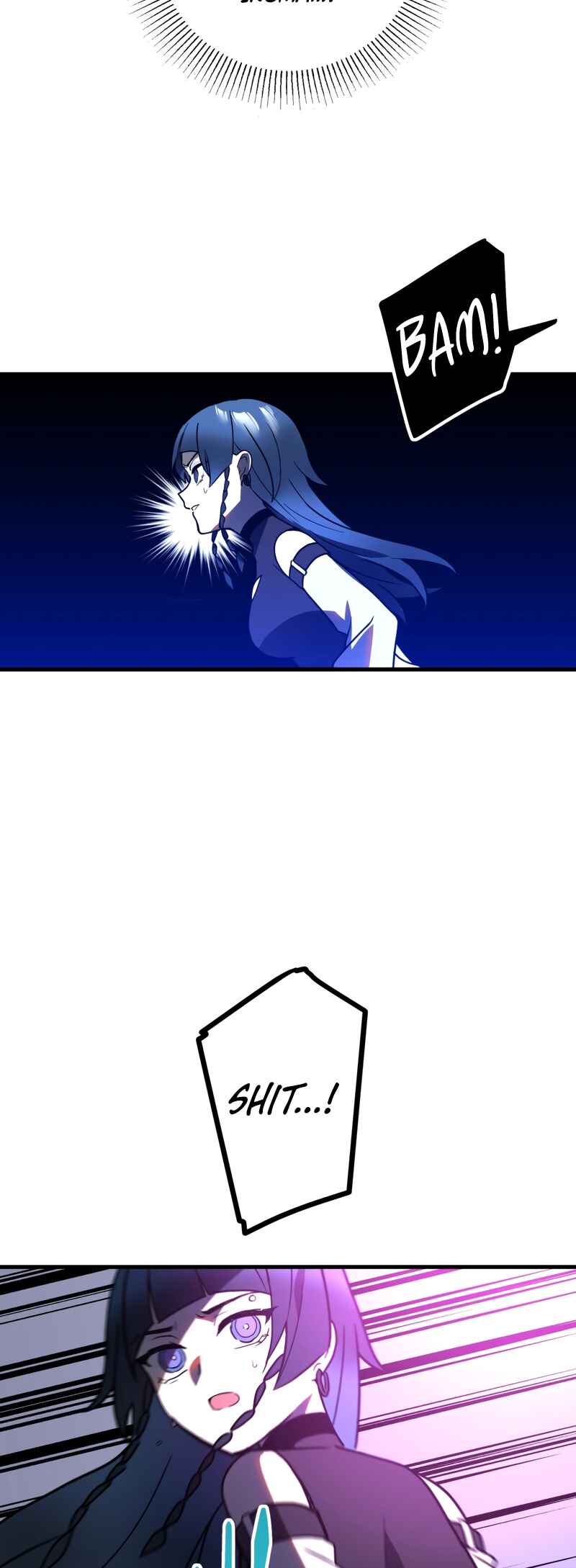 Page 40 Chapter 80 Hidden Class Gravity User