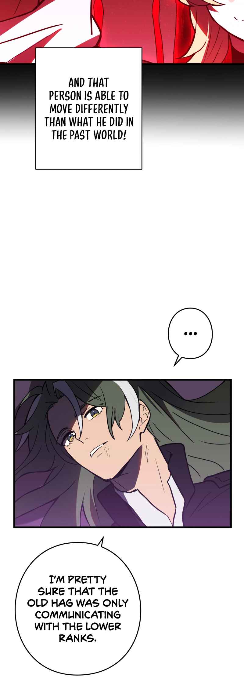 Page 5 Chapter 80 Hidden Class Gravity User
