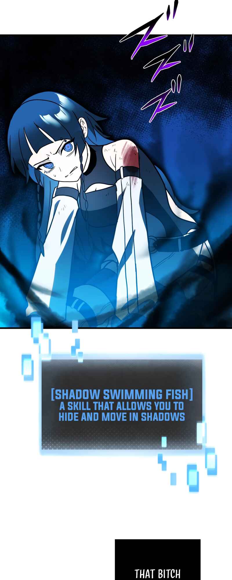 Page 53 Chapter 80 Hidden Class Gravity User