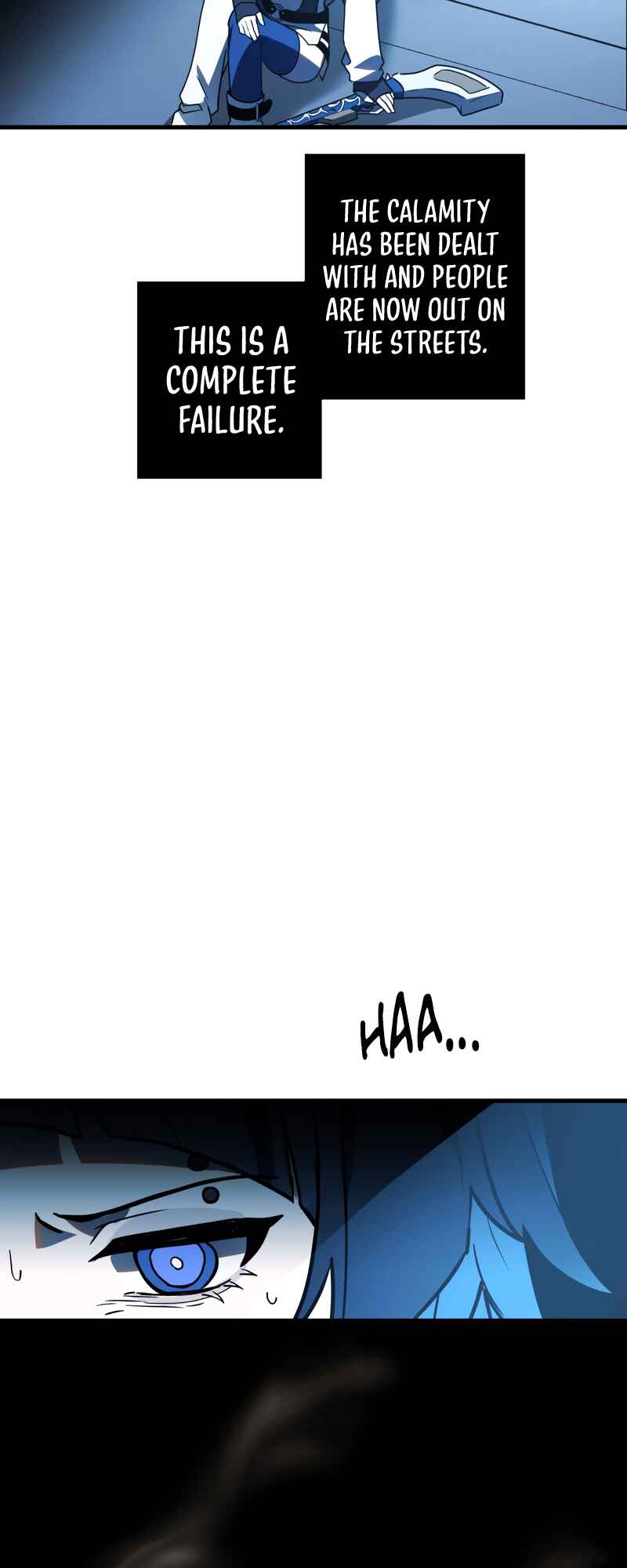 Page 56 Chapter 80 Hidden Class Gravity User