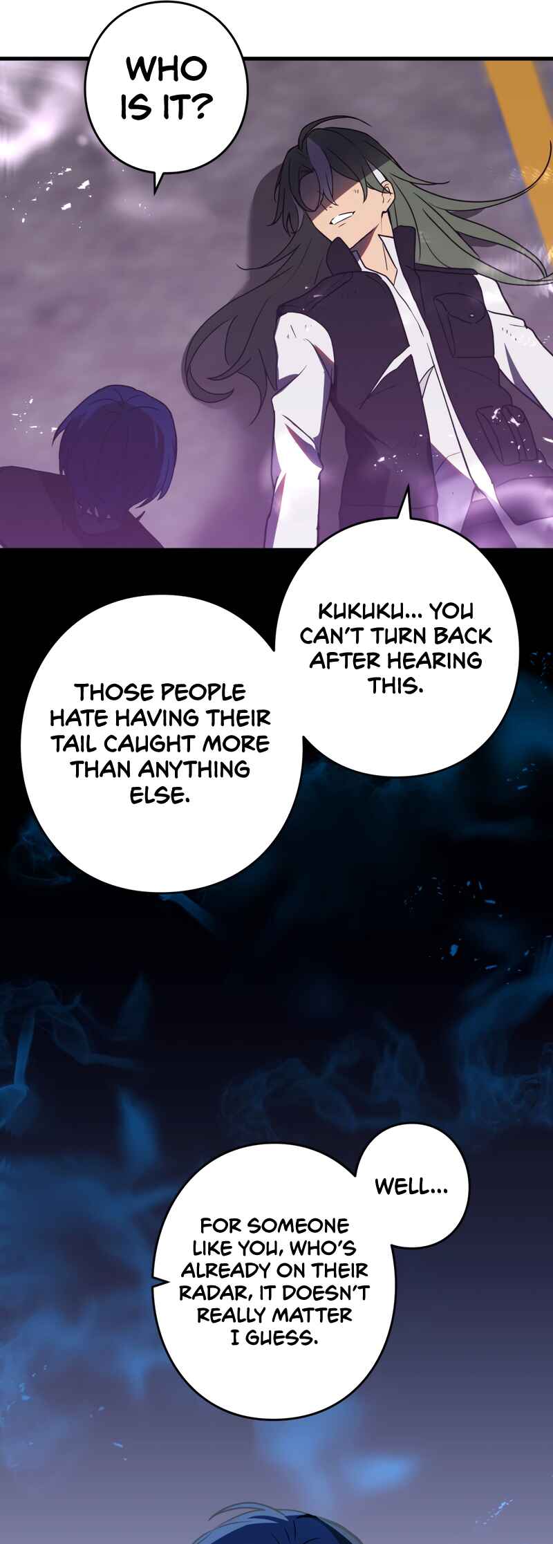 Page 7 Chapter 80 Hidden Class Gravity User