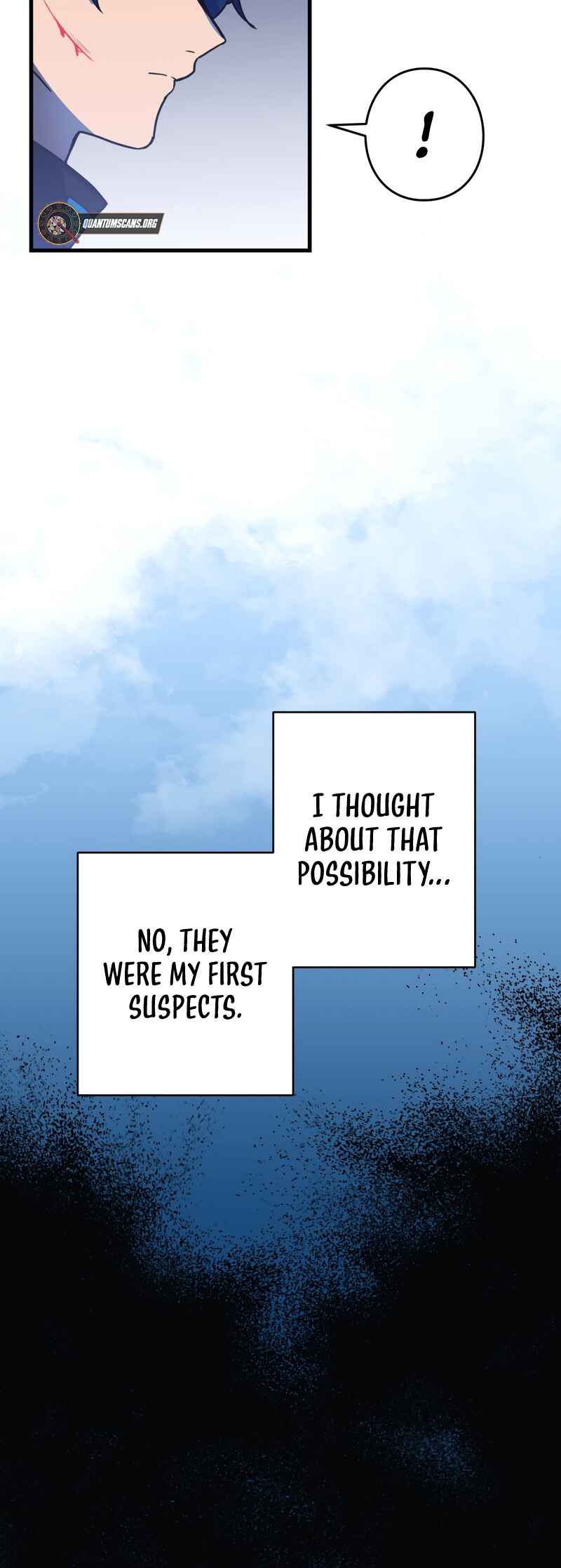 Page 9 Chapter 80 Hidden Class Gravity User