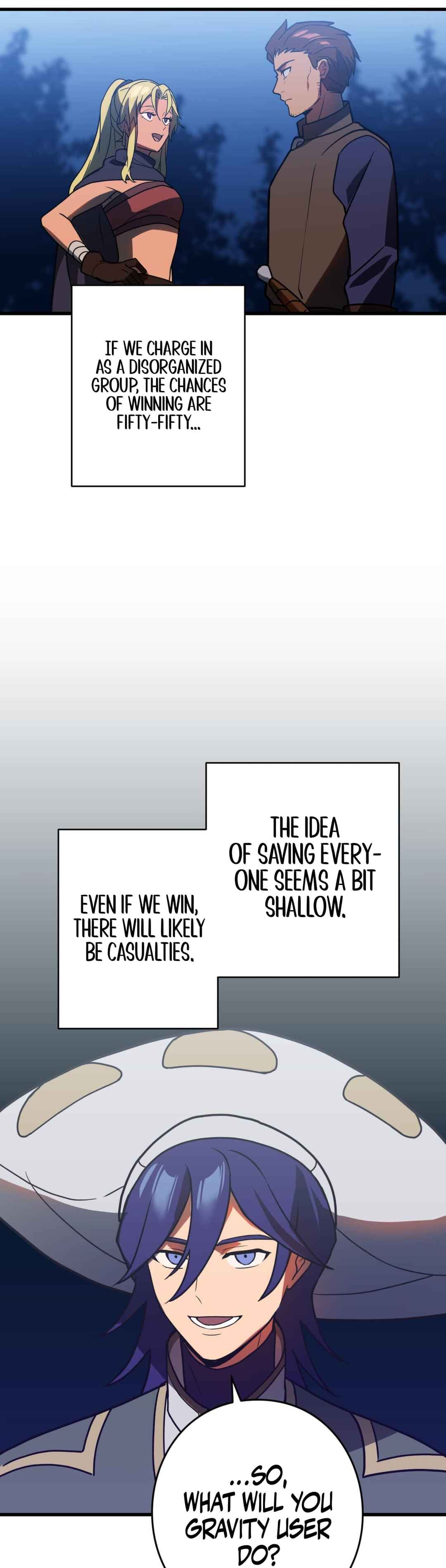 Page 11 Chapter 84 Hidden Class Gravity User