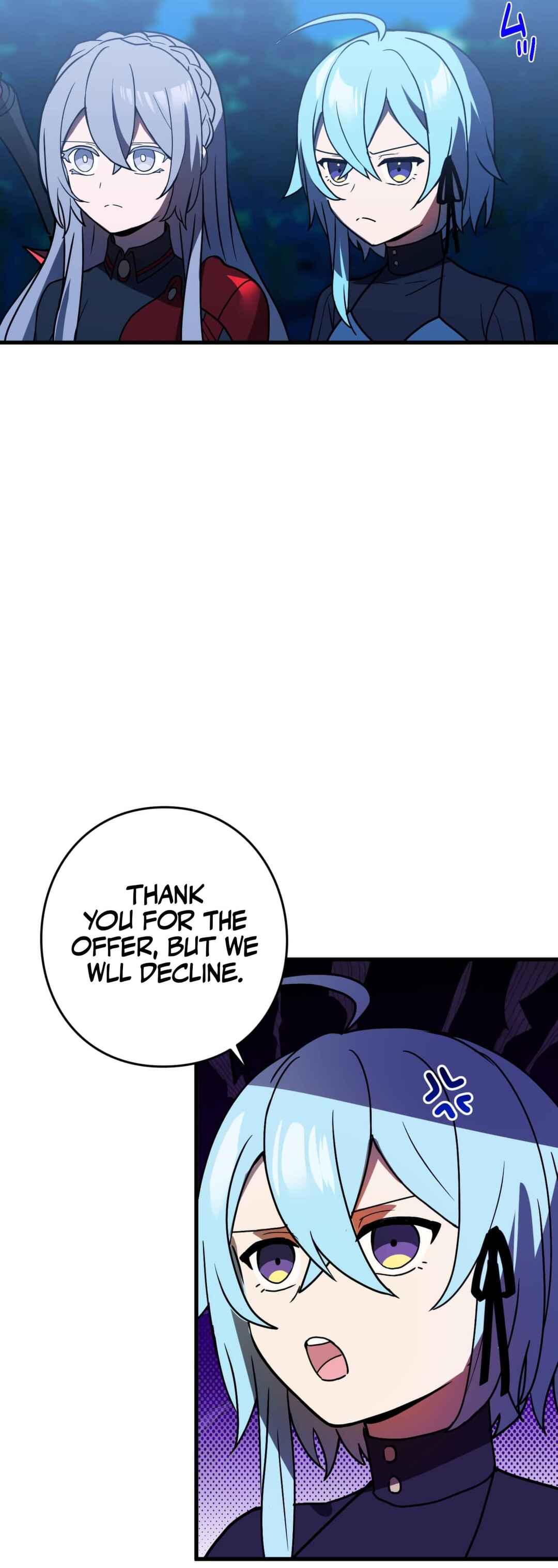 Page 13 Chapter 84 Hidden Class Gravity User