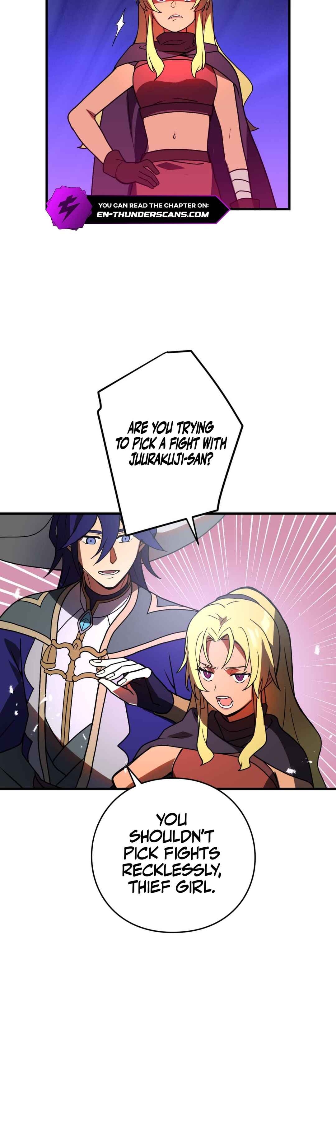 Page 16 Chapter 84 Hidden Class Gravity User