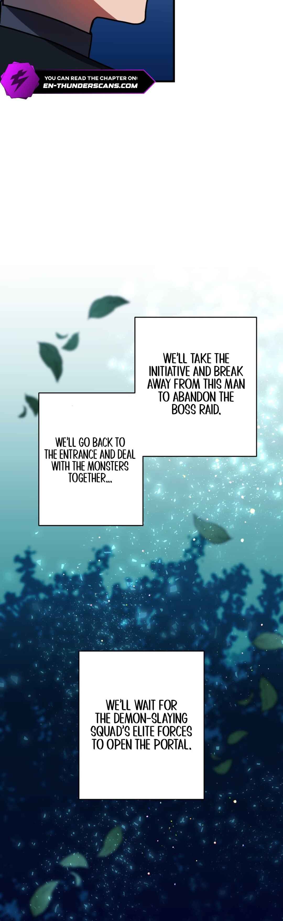 Page 18 Chapter 84 Hidden Class Gravity User