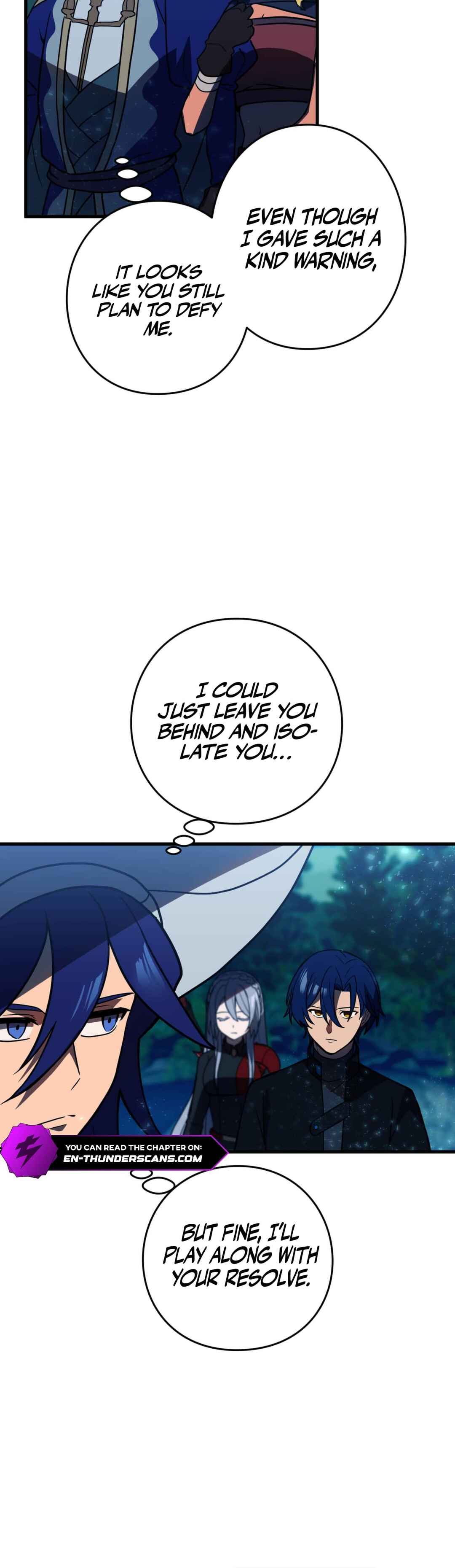 Page 20 Chapter 84 Hidden Class Gravity User