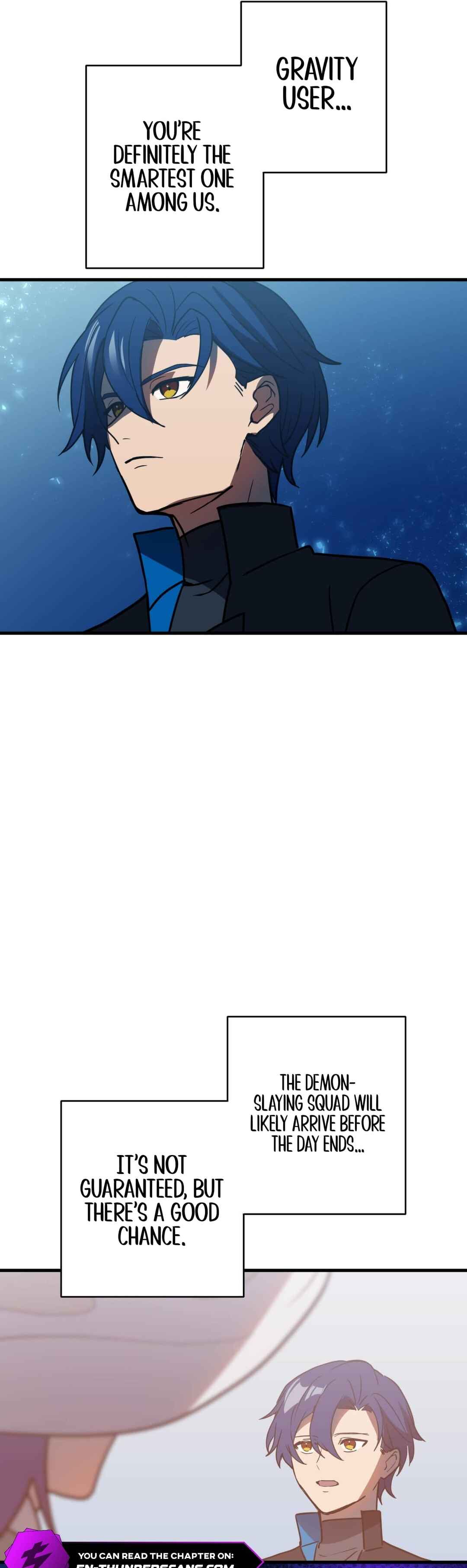Page 21 Chapter 84 Hidden Class Gravity User