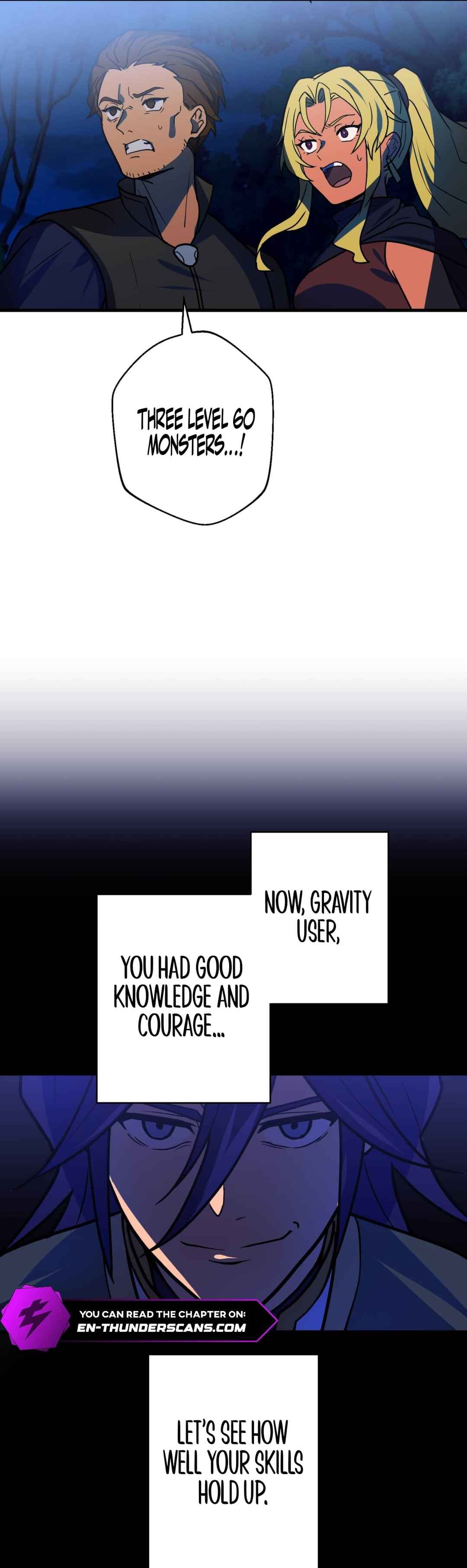 Page 27 Chapter 84 Hidden Class Gravity User
