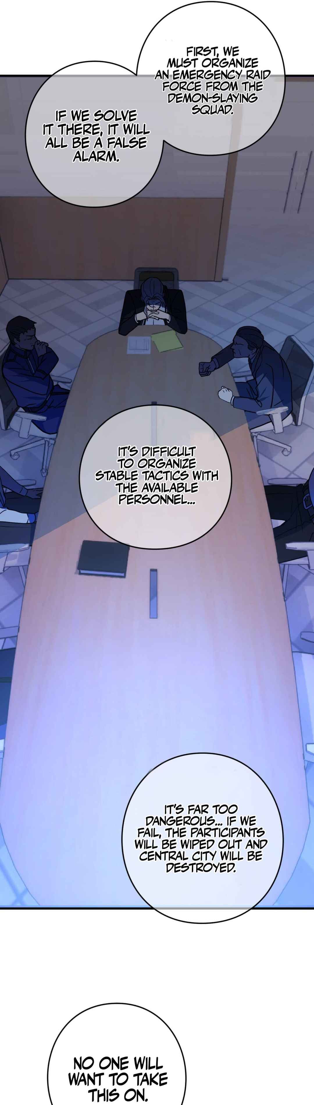 Page 37 Chapter 84 Hidden Class Gravity User