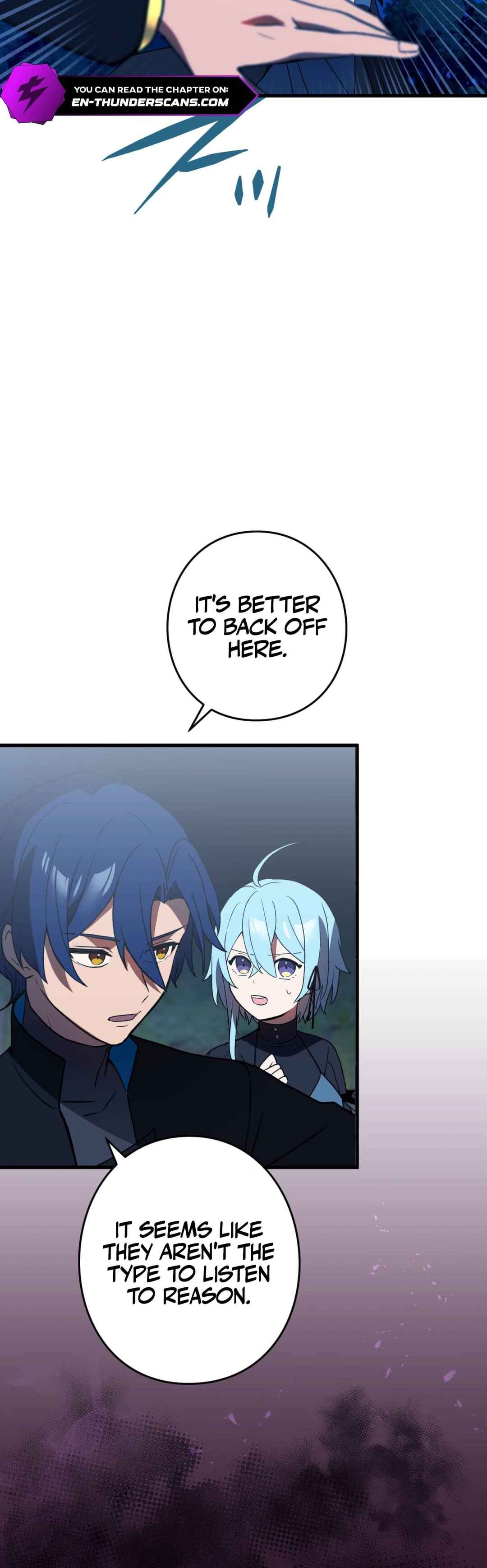 Page 4 Chapter 84 Hidden Class Gravity User