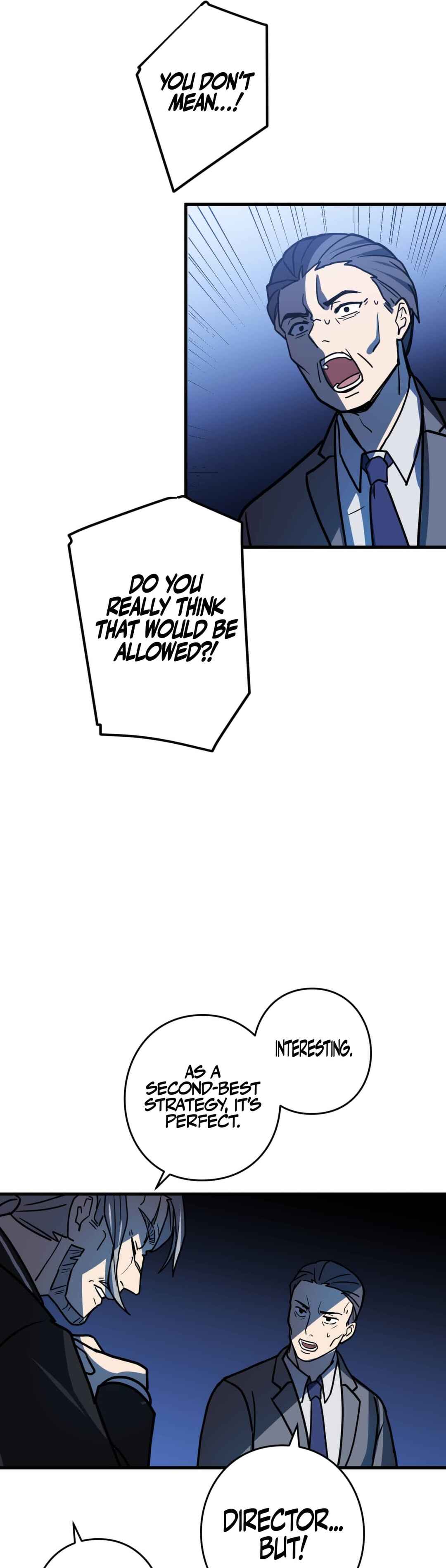 Page 41 Chapter 84 Hidden Class Gravity User