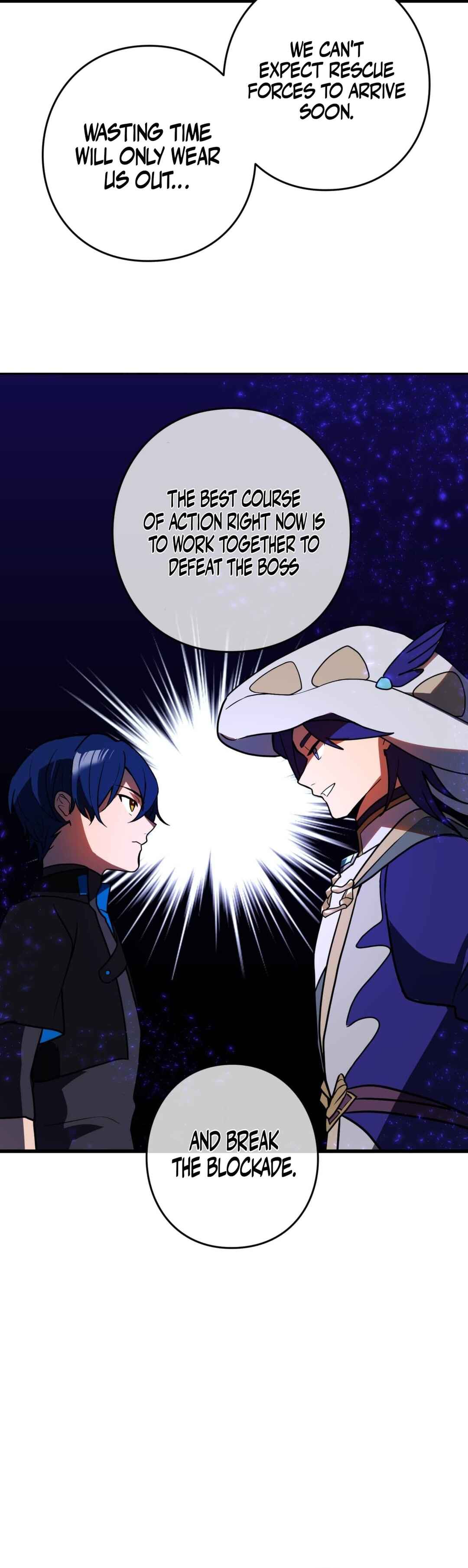 Page 6 Chapter 84 Hidden Class Gravity User