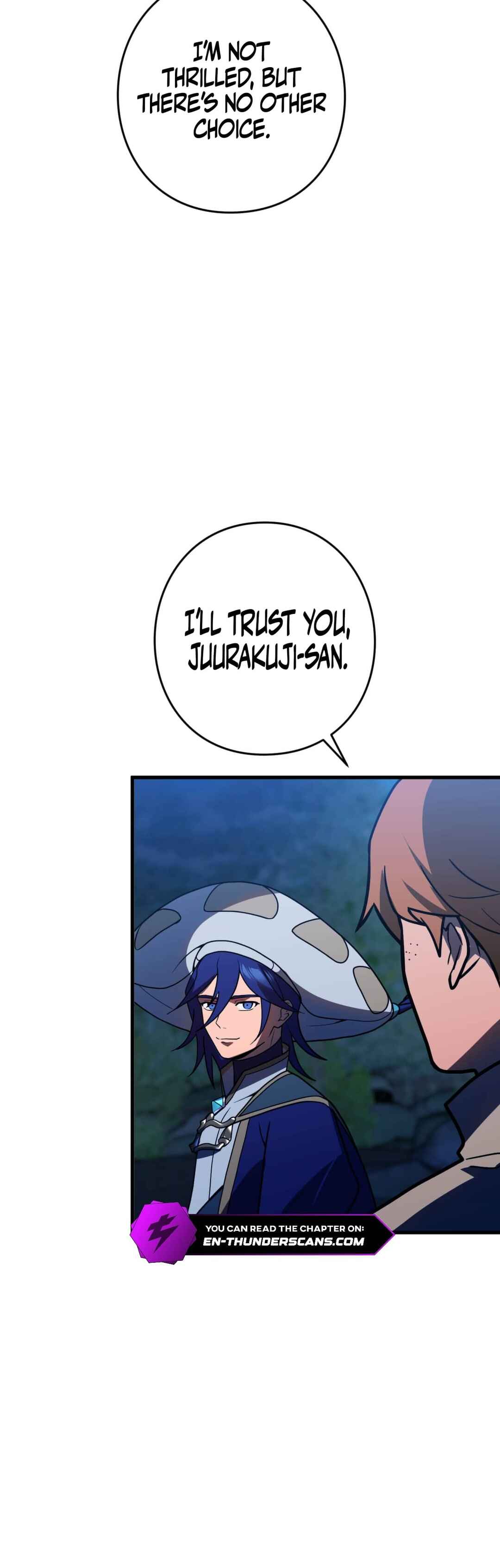 Page 8 Chapter 84 Hidden Class Gravity User