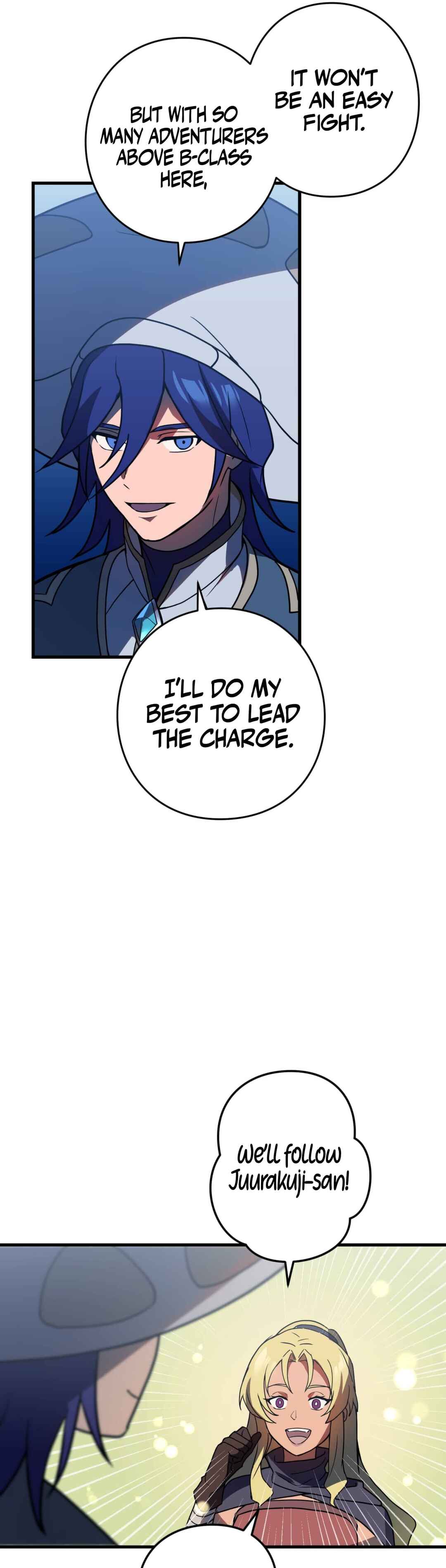 Page 9 Chapter 84 Hidden Class Gravity User