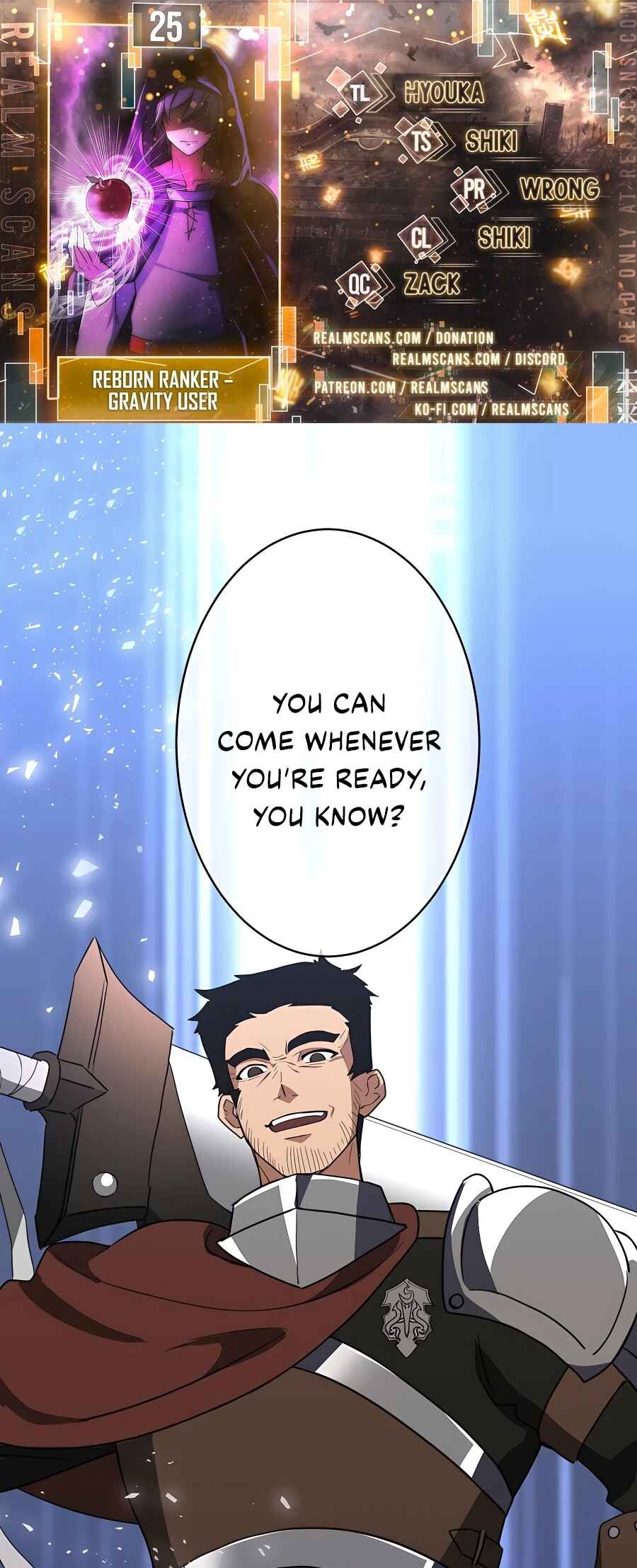 Page 1 Chapter 25 Hidden Class Gravity User