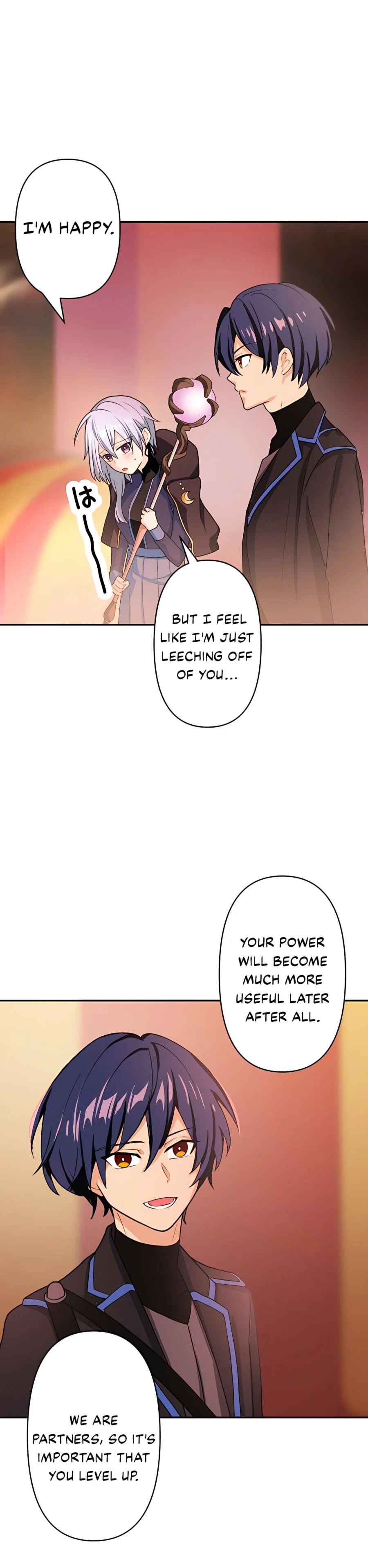 Page 26 Chapter 9 Hidden Class Gravity User