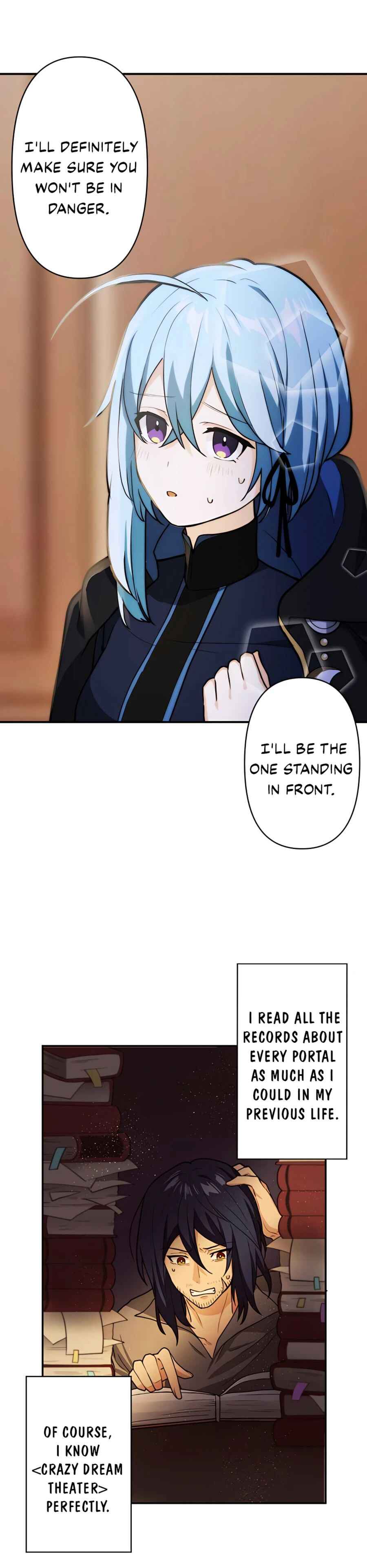 Page 6 Chapter 9 Hidden Class Gravity User