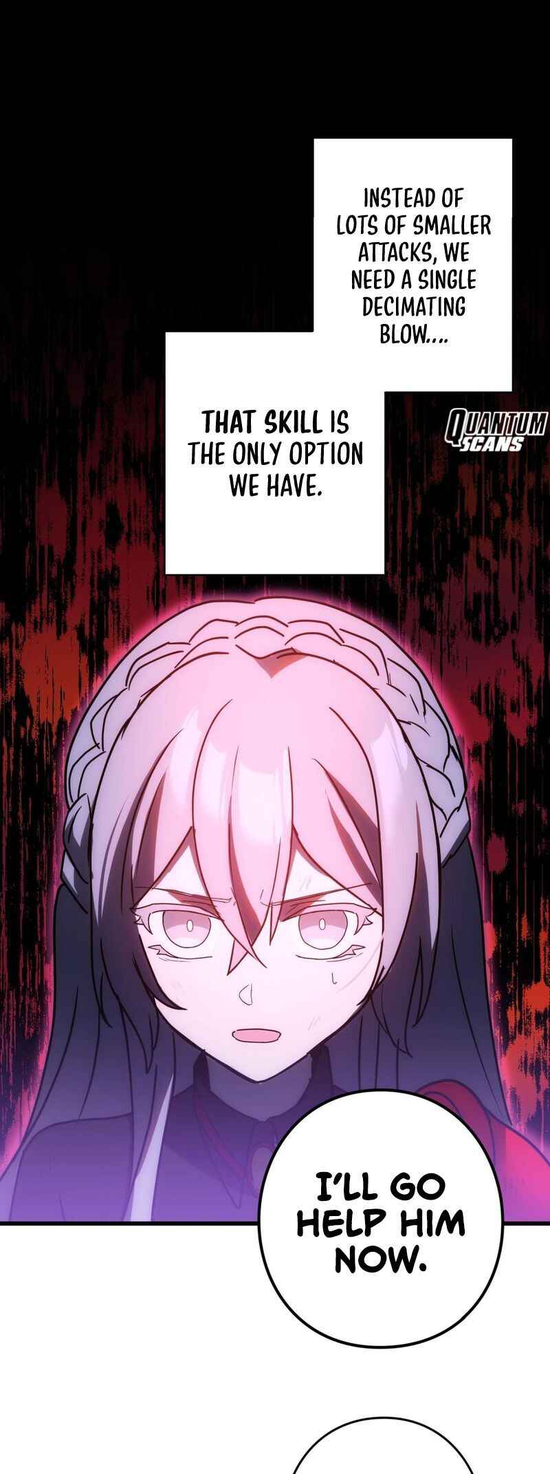 Page 19 Chapter 65 Hidden Class Gravity User