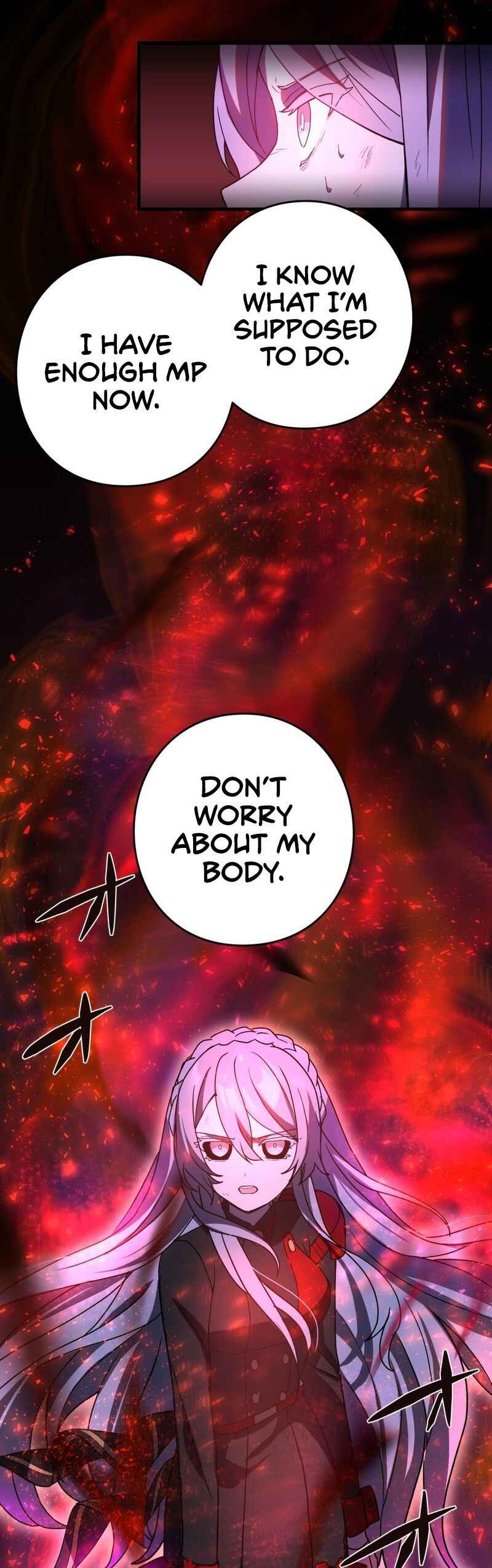 Page 21 Chapter 65 Hidden Class Gravity User