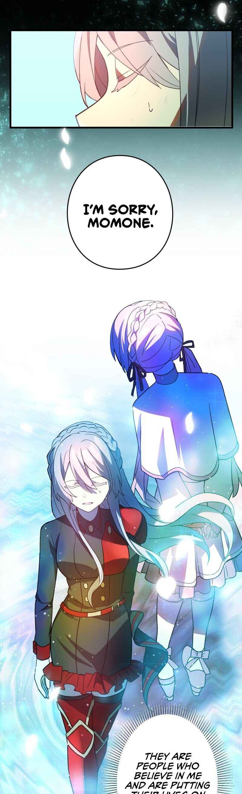 Page 26 Chapter 65 Hidden Class Gravity User
