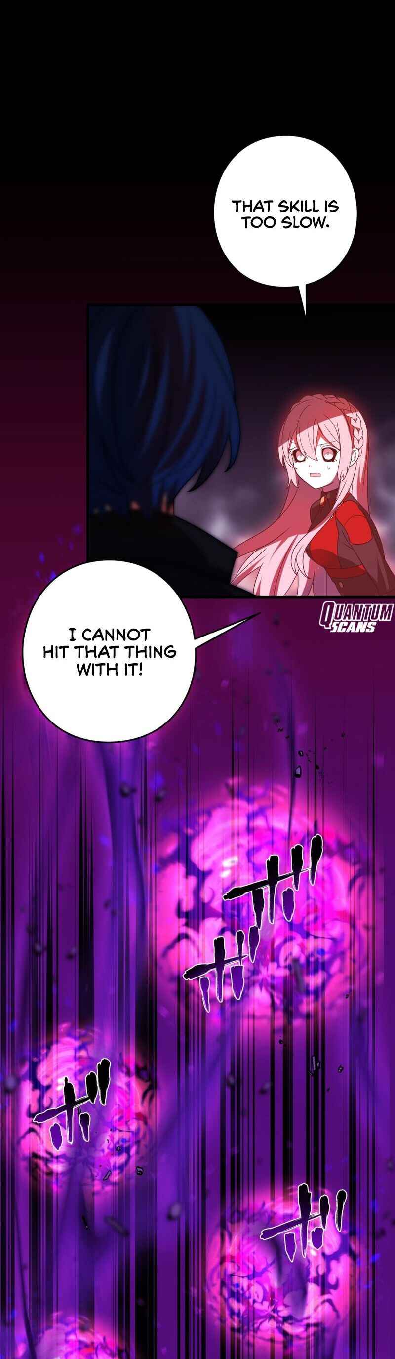 Page 30 Chapter 65 Hidden Class Gravity User