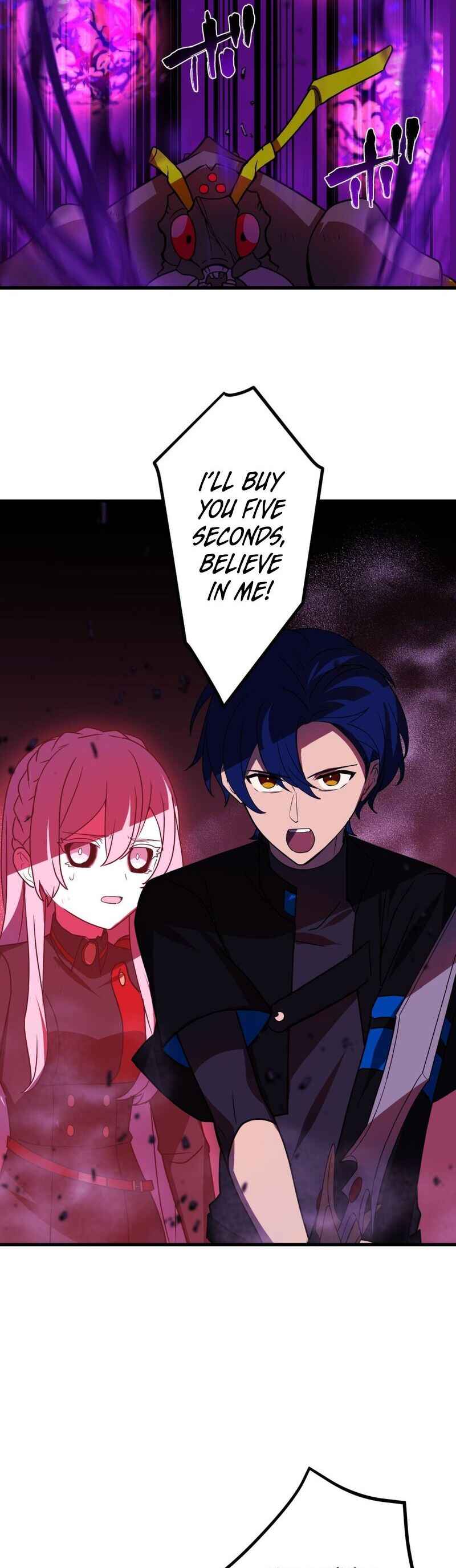 Page 31 Chapter 65 Hidden Class Gravity User