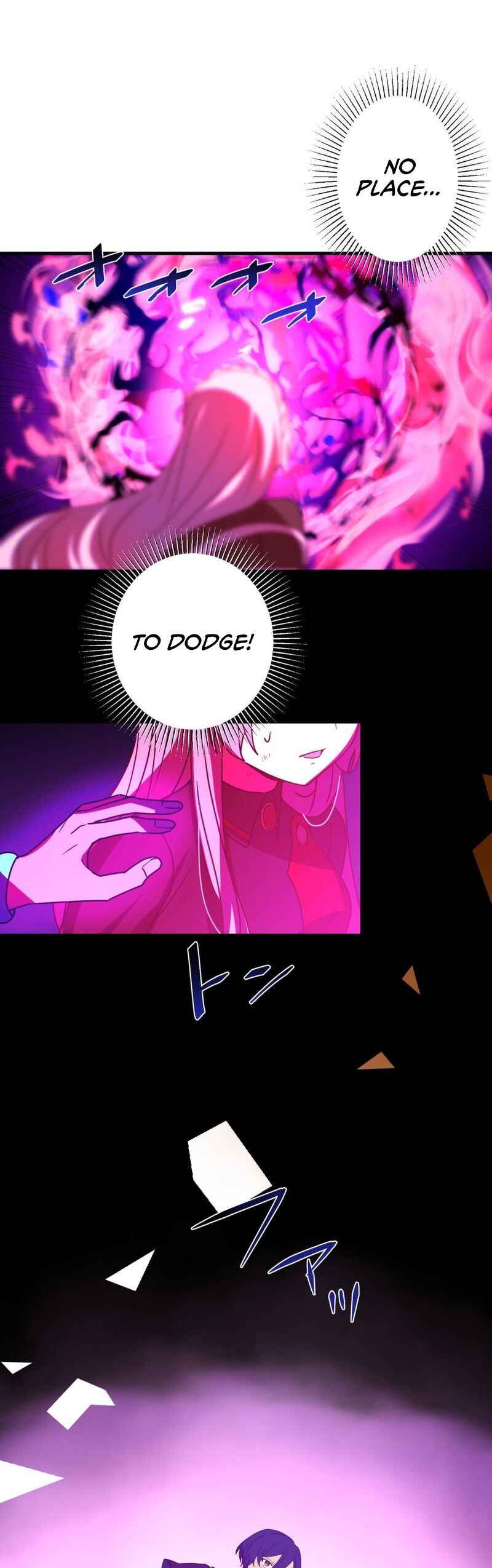 Page 33 Chapter 65 Hidden Class Gravity User