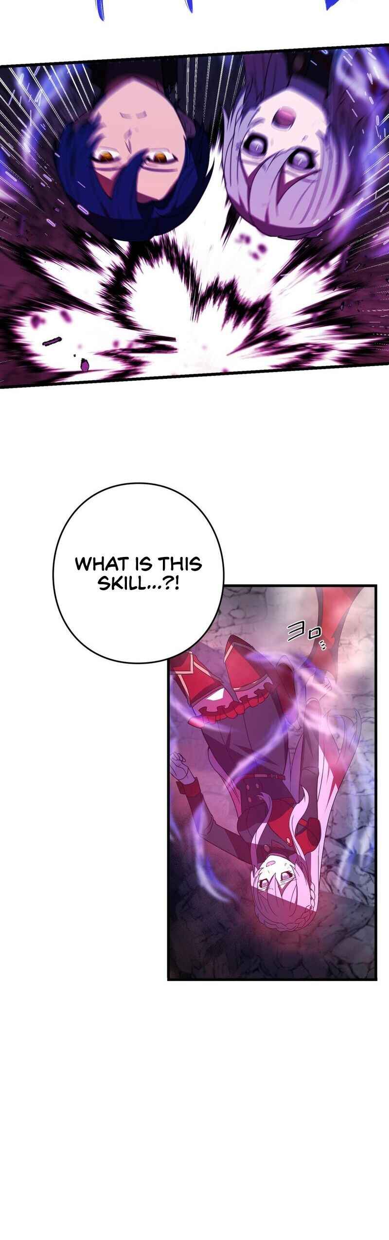 Page 36 Chapter 65 Hidden Class Gravity User
