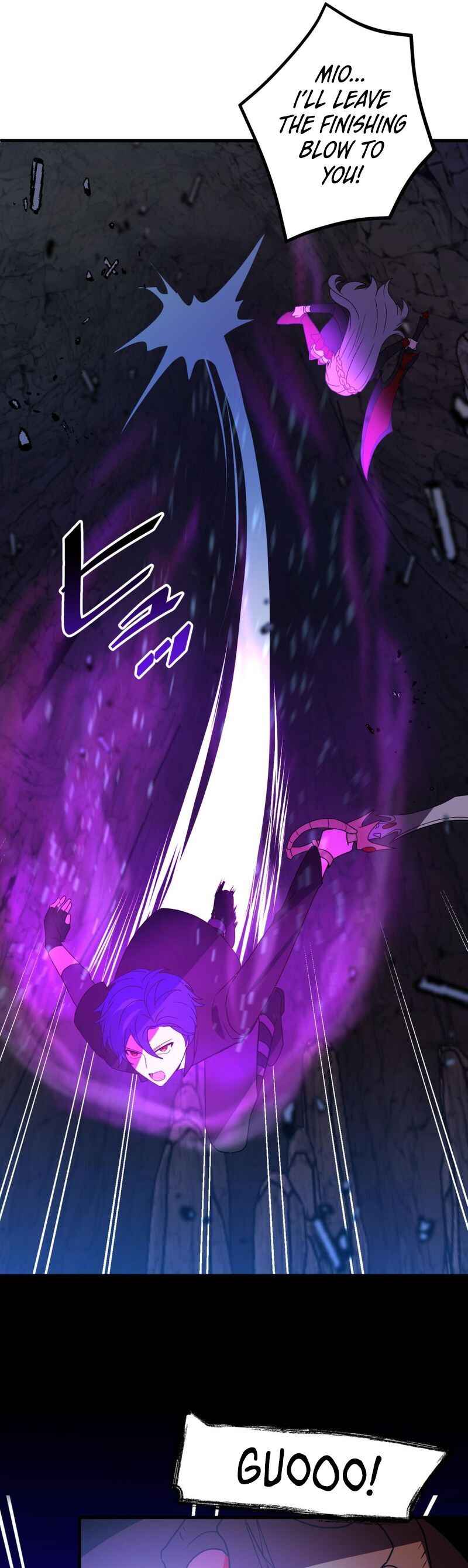 Page 37 Chapter 65 Hidden Class Gravity User