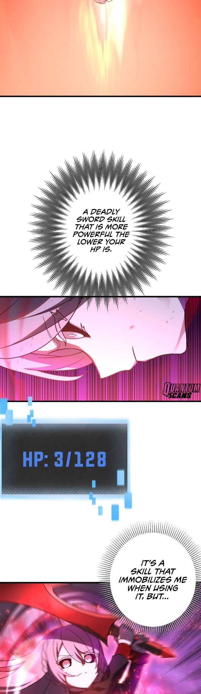 Page 42 Chapter 65 Hidden Class Gravity User