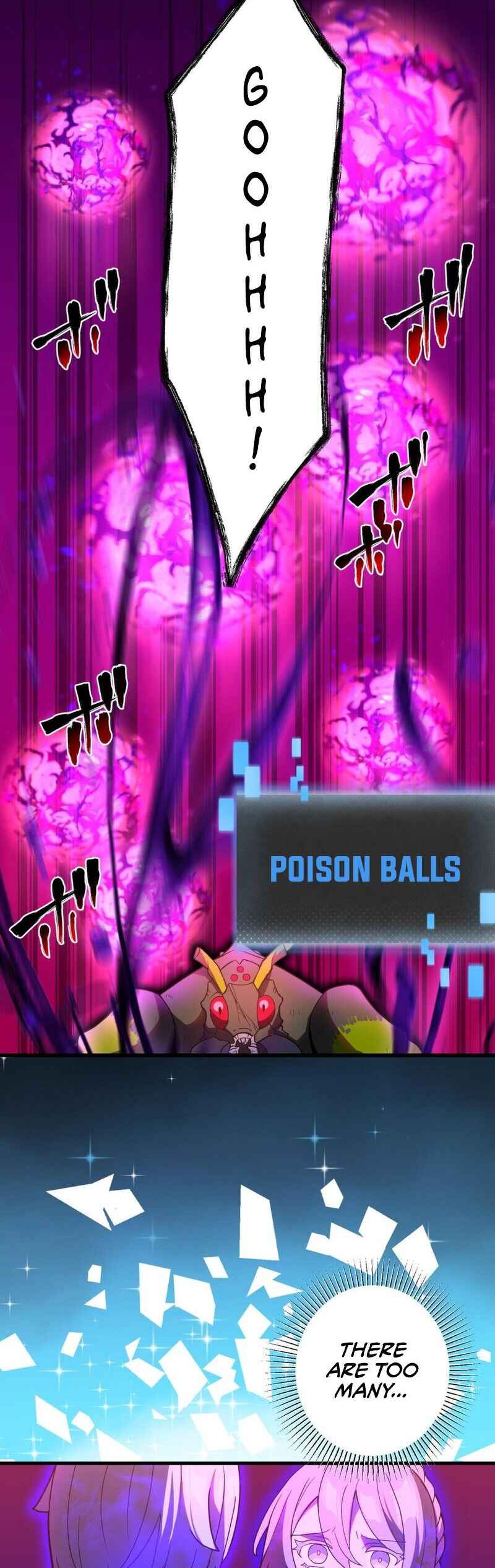 Page 7 Chapter 65 Hidden Class Gravity User