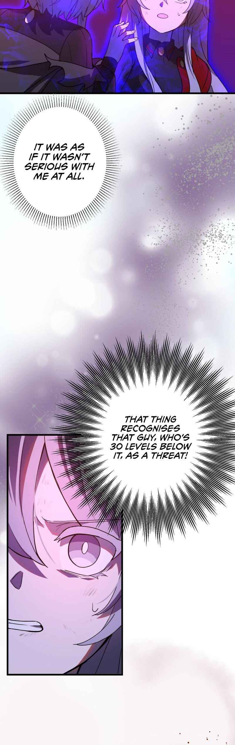 Page 8 Chapter 65 Hidden Class Gravity User