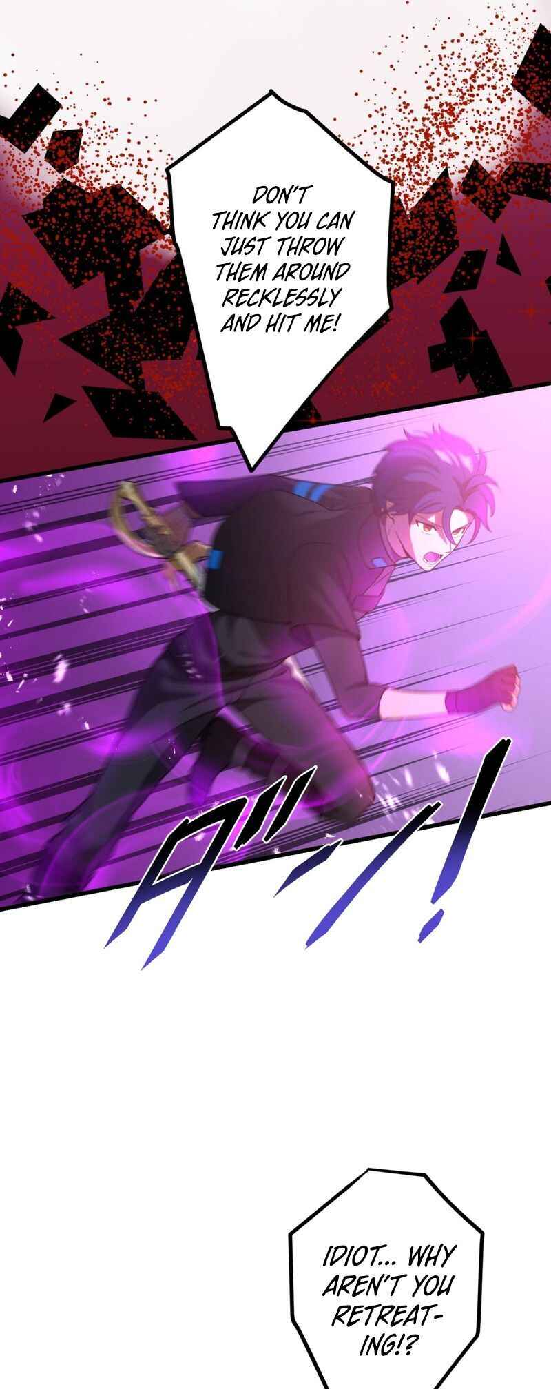 Page 9 Chapter 65 Hidden Class Gravity User