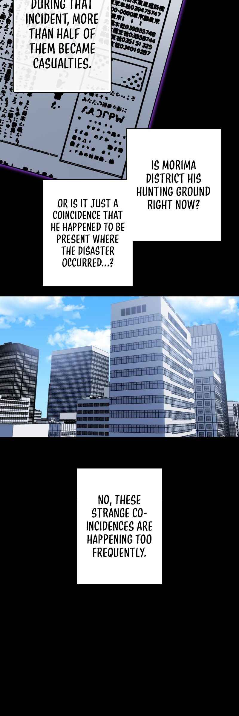 Page 17 Chapter 72 Hidden Class Gravity User