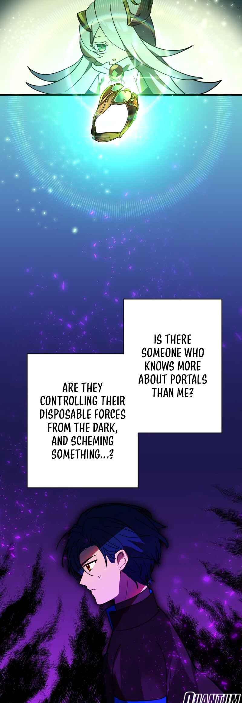 Page 19 Chapter 72 Hidden Class Gravity User
