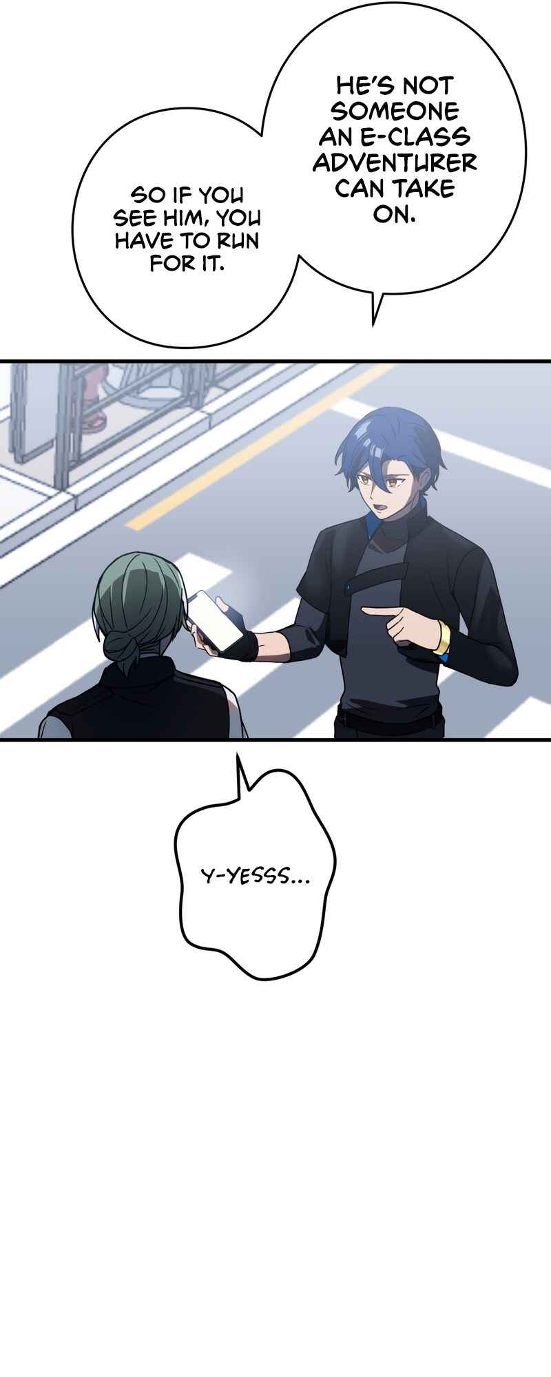 Page 23 Chapter 72 Hidden Class Gravity User