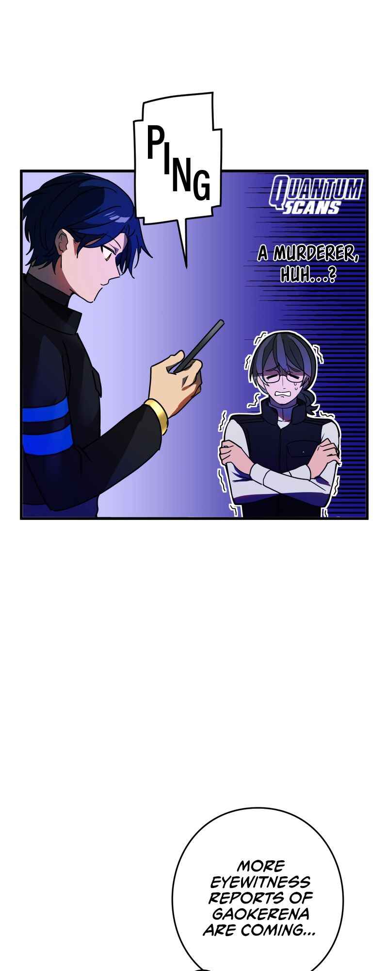 Page 24 Chapter 72 Hidden Class Gravity User