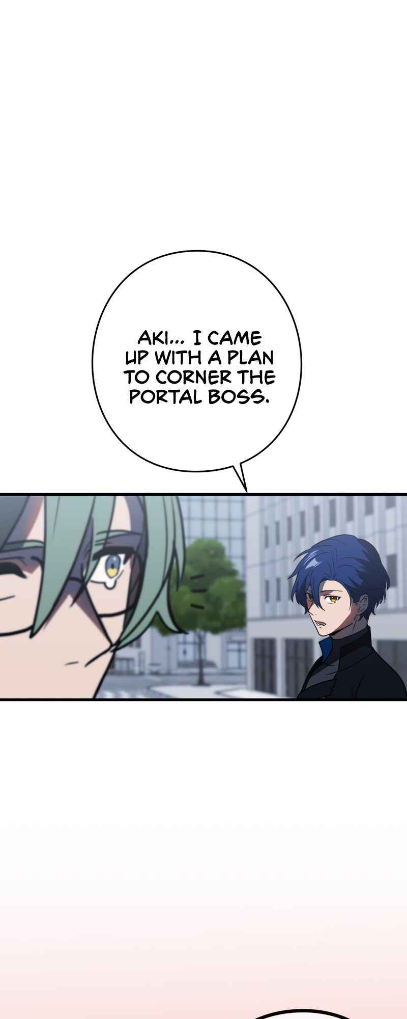 Page 27 Chapter 72 Hidden Class Gravity User